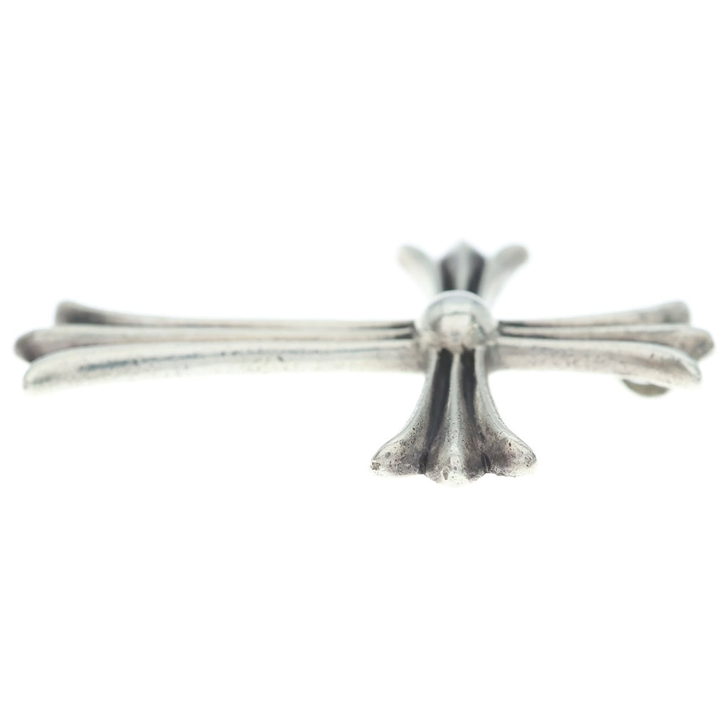 CHROME HEARTS(クロムハーツ) CH CRS LG ラージCHクロスペンダントトップ シルバー BCA216