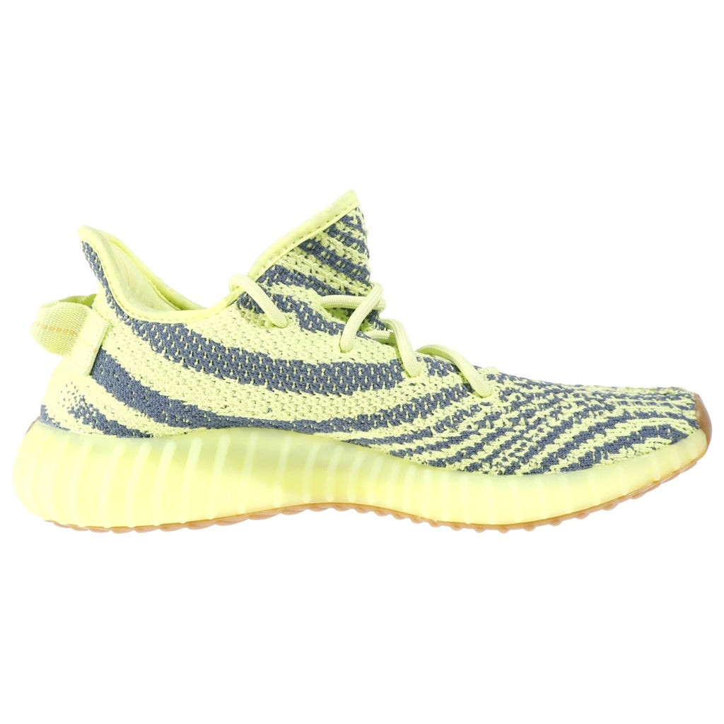 adidas(アディダス) YEEZY BOOST 350 V2 イージー ブースト ローカットスニーカー イエロー US8/26cm B37572