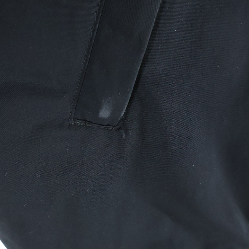 THE NORTH FACE(ザノースフェイス) Insulation Bomber Jacket インサレーションボンバージャケット ブラック NY82334