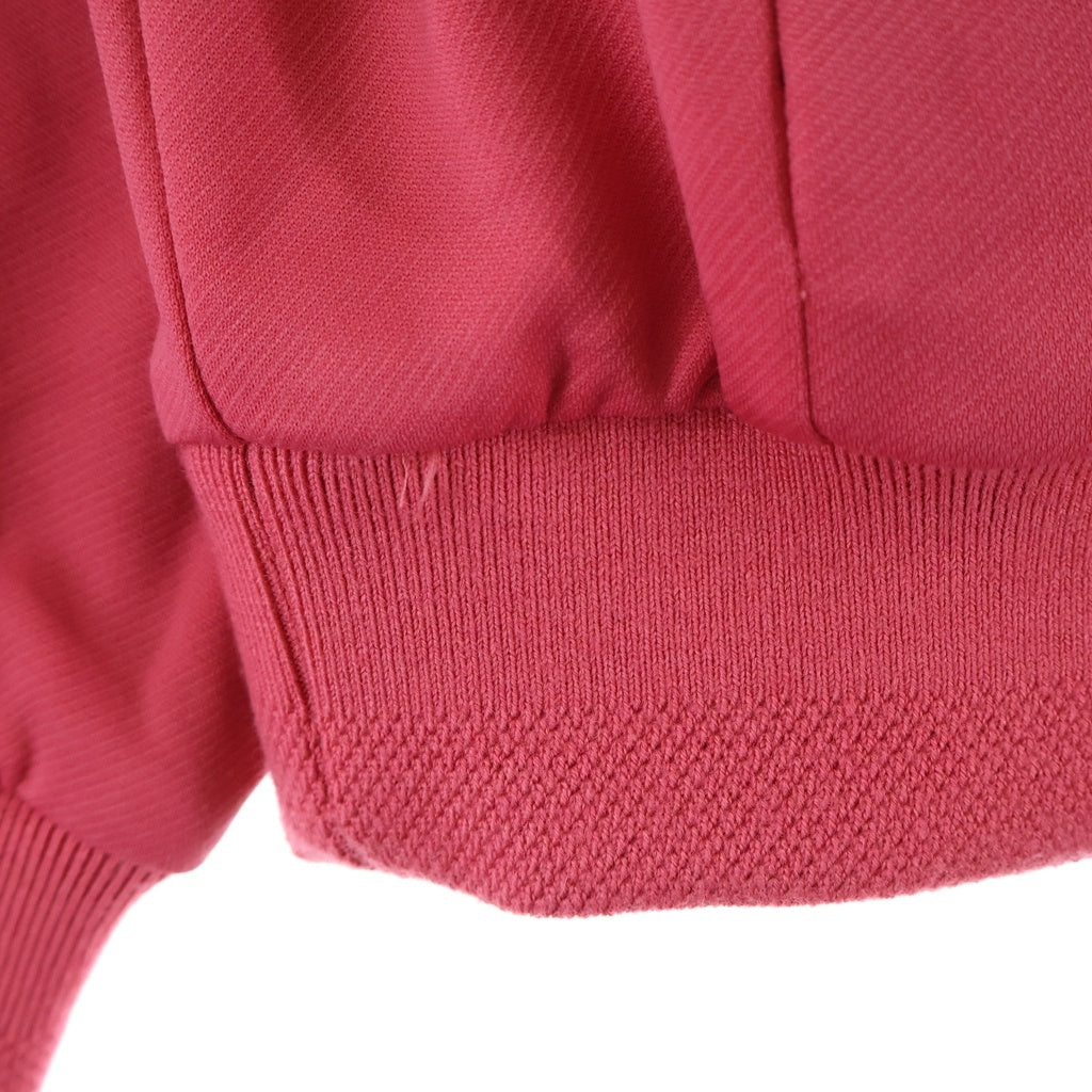Wales Bonner(ウェールズ ボナー) ×adidas WB TRACK TOP トラックジャケット ピンク KF5016