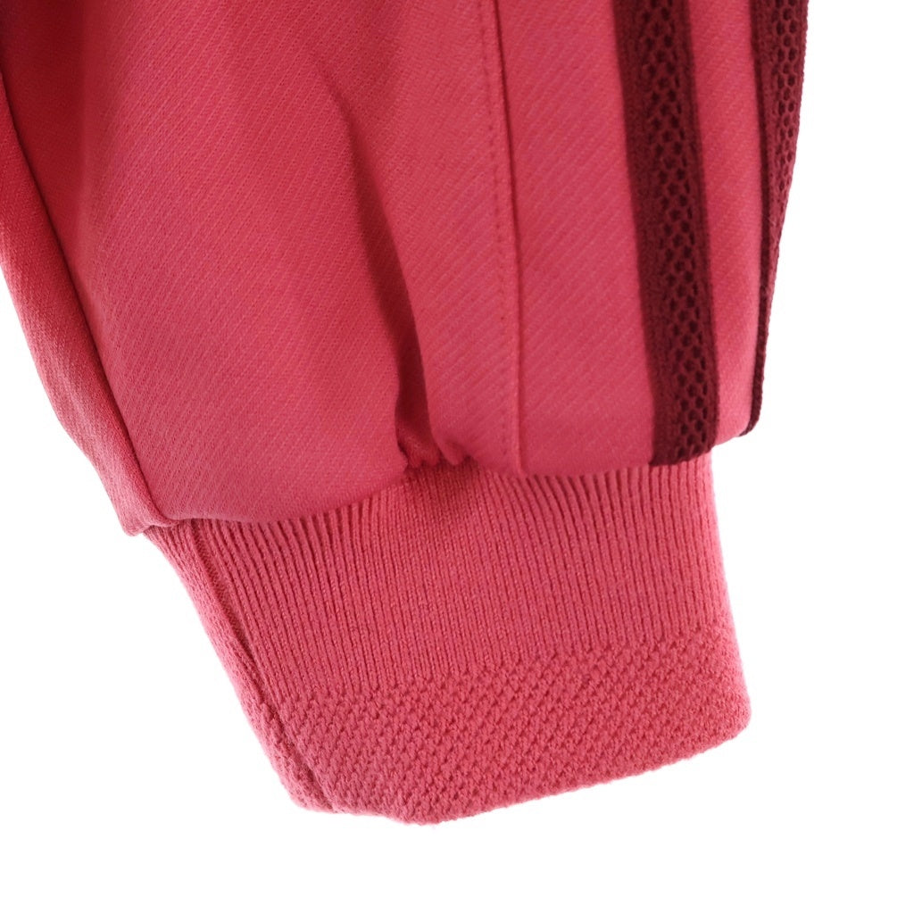 Wales Bonner(ウェールズ ボナー) ×adidas WB TRACK TOP トラックジャケット ピンク KF5016
