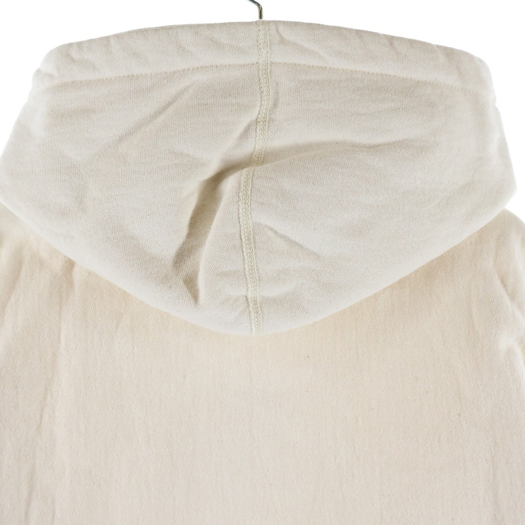 SUPREME(シュプリーム) 20AW Cross Box Logo Hooded Sweatshirt クロスボックスロゴ プルオーバーパーカー アイボリー