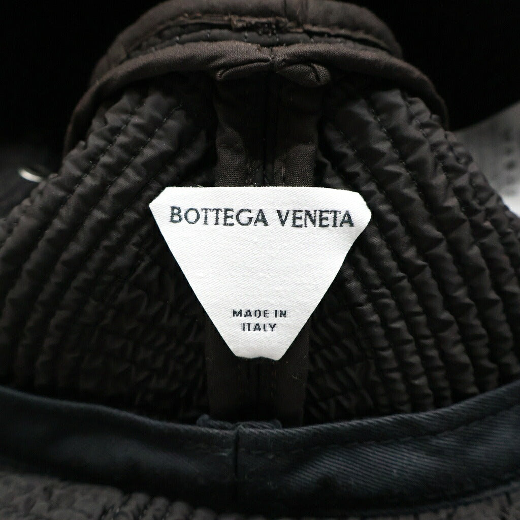 BOTTEGA VENETA(ボッテガヴェネタ) キルティングデザイン バケット