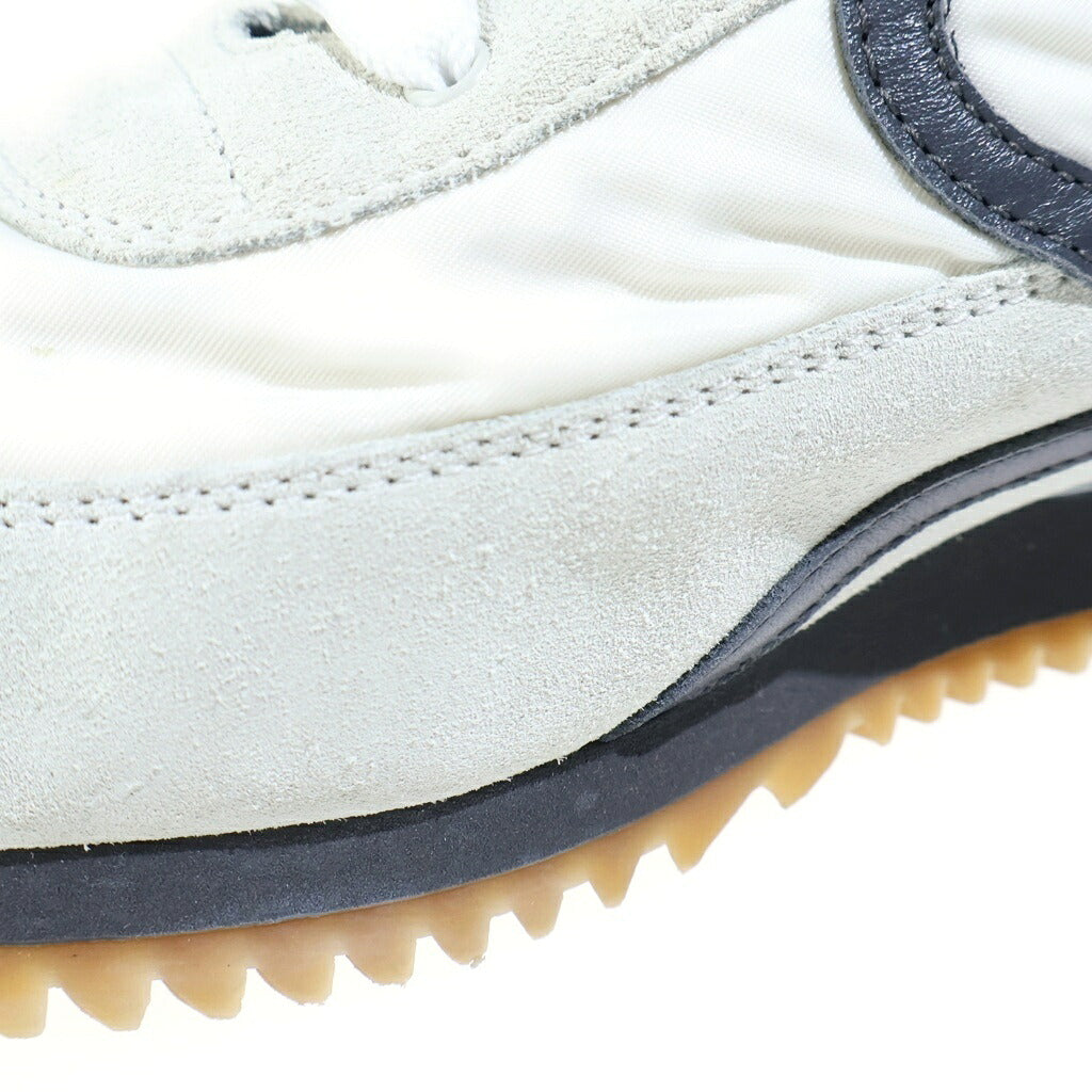 LOEWE(ロエベ) Flow Runner フローランナー ローカットスニーカー ホワイト 592404