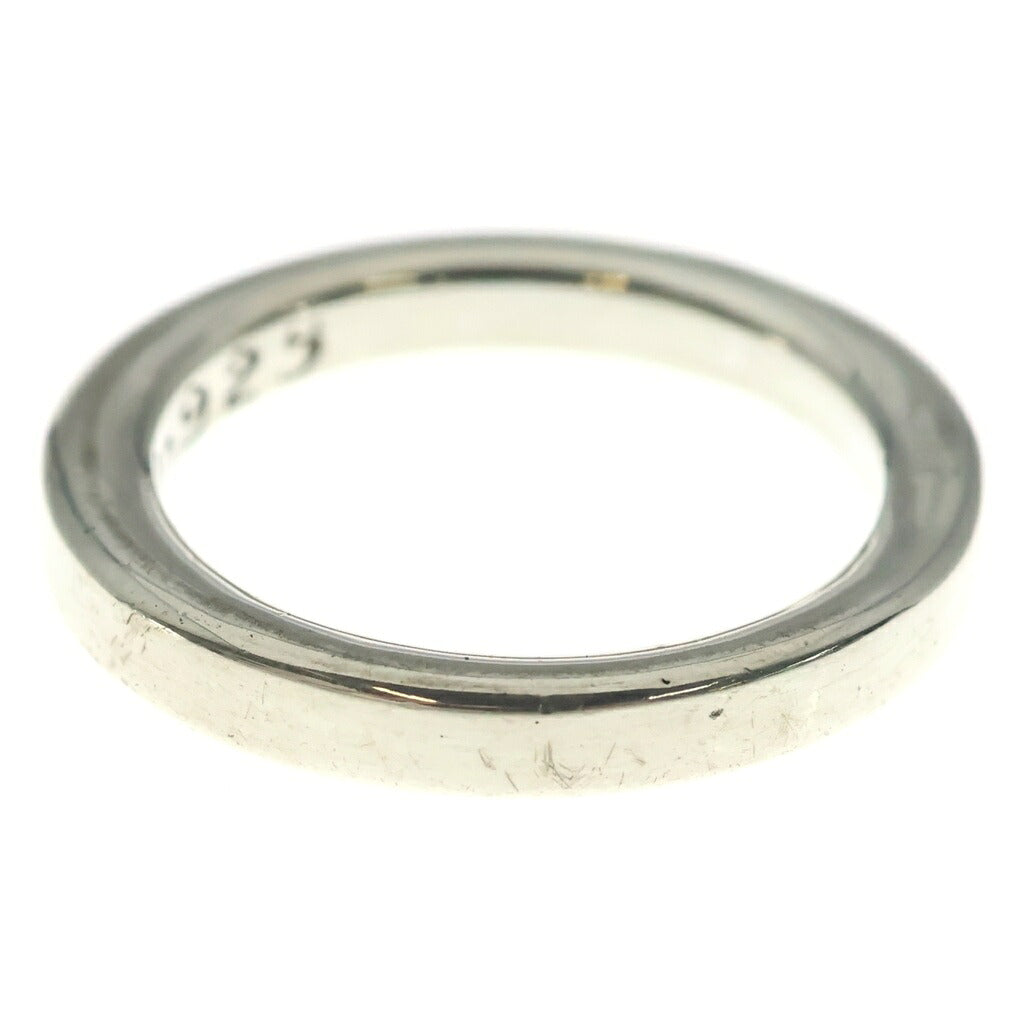 CHROME HEARTS(クロムハーツ) NTFL リング シルバー BCA344