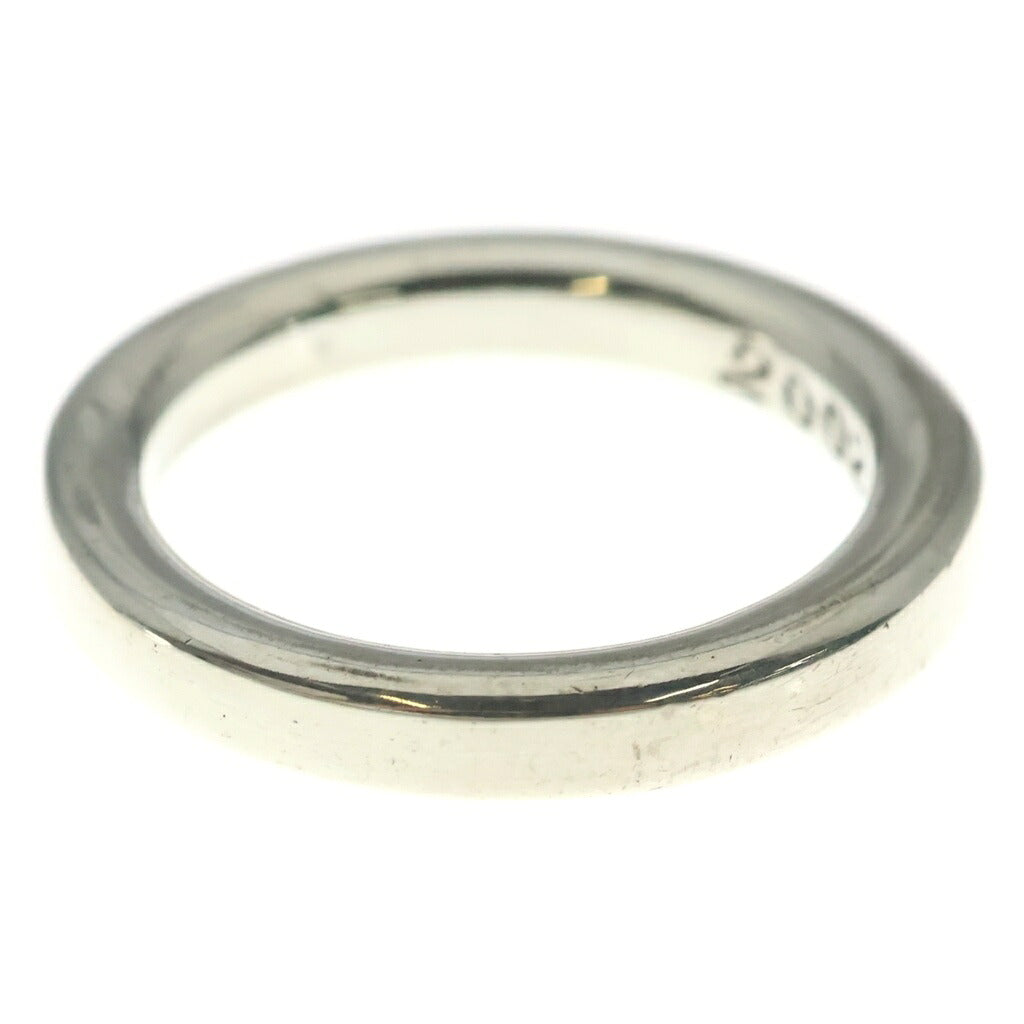 CHROME HEARTS(クロムハーツ) NTFL リング シルバー BCA344