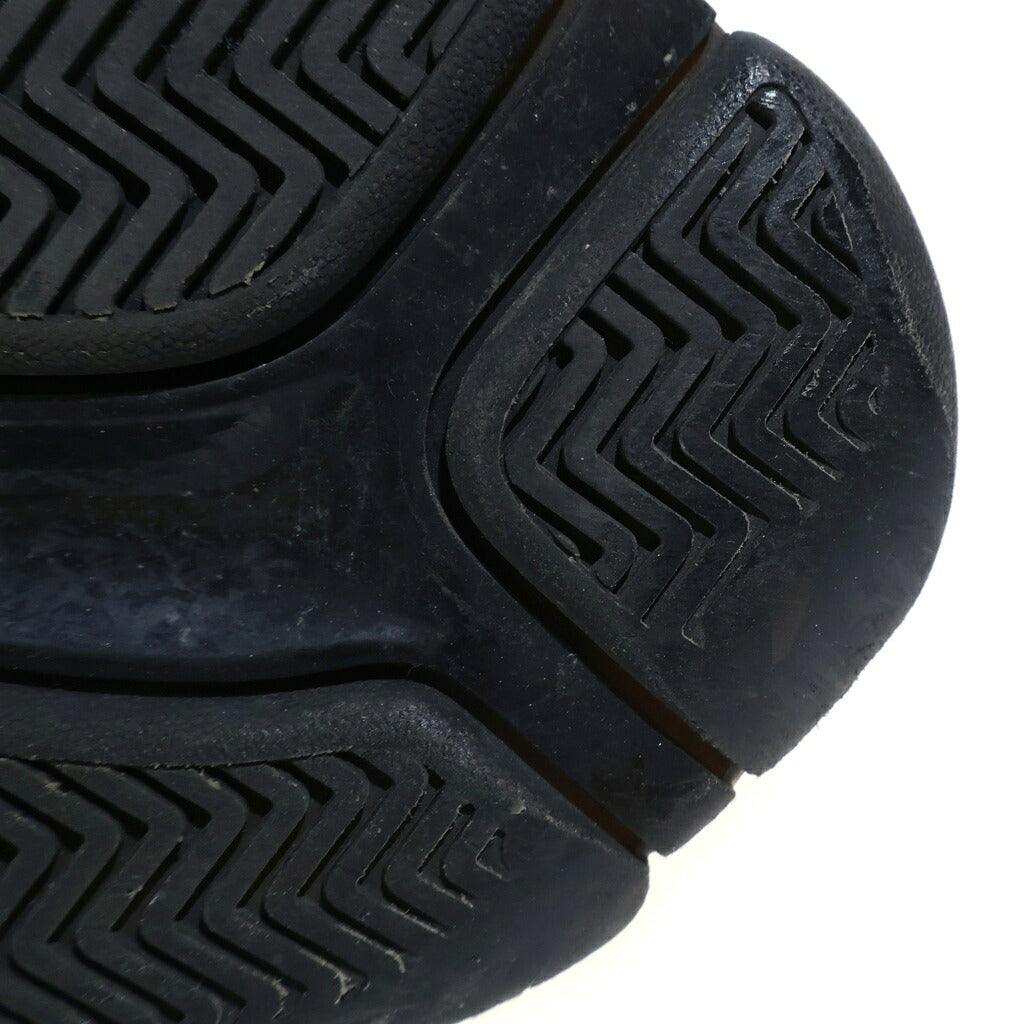 BALENCIAGA(バレンシアガ) Triple S トリプルエス ローカットスニーカー ブラック 541624