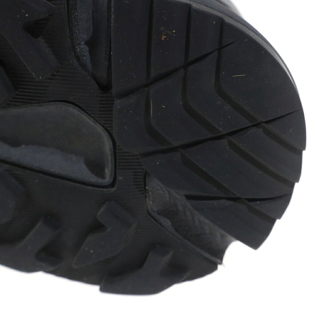 SALOMON(サロモン) XT-EVR GORE-TEX ゴアテックス ローカットスニーカー US9/27cm ブラック 253322