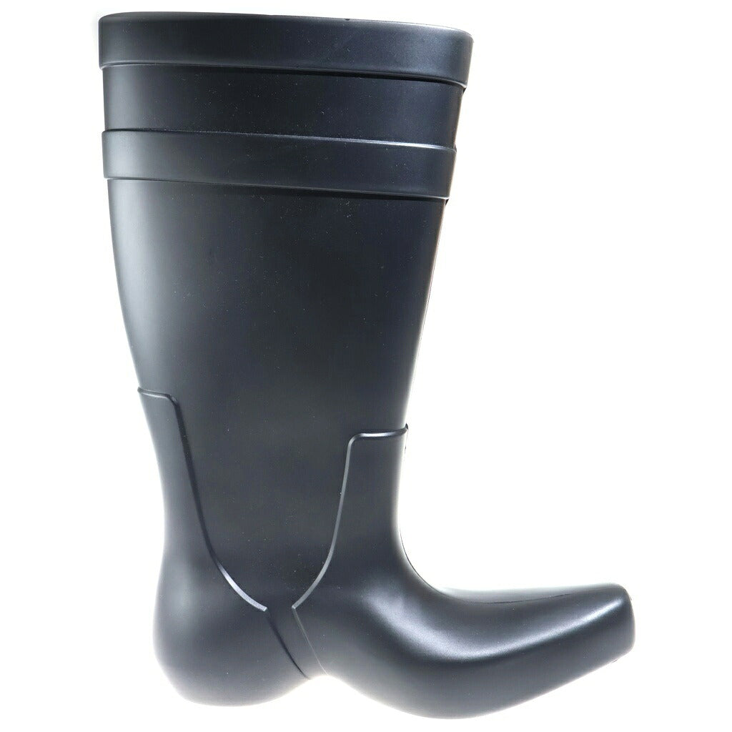 BALENCIAGA(バレンシアガ) EXCAVATOR RAIN BOOT エクスカベーター ラバーレインブーツ ブラック 634126