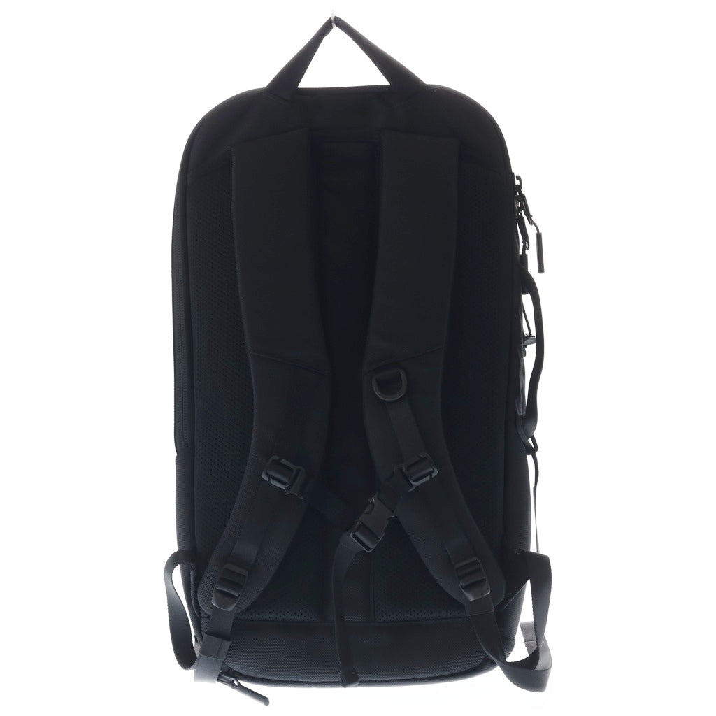 AER(エーイーアール) DUFFEL PACK2 バックパック リュックサック AER11001 ブラック
