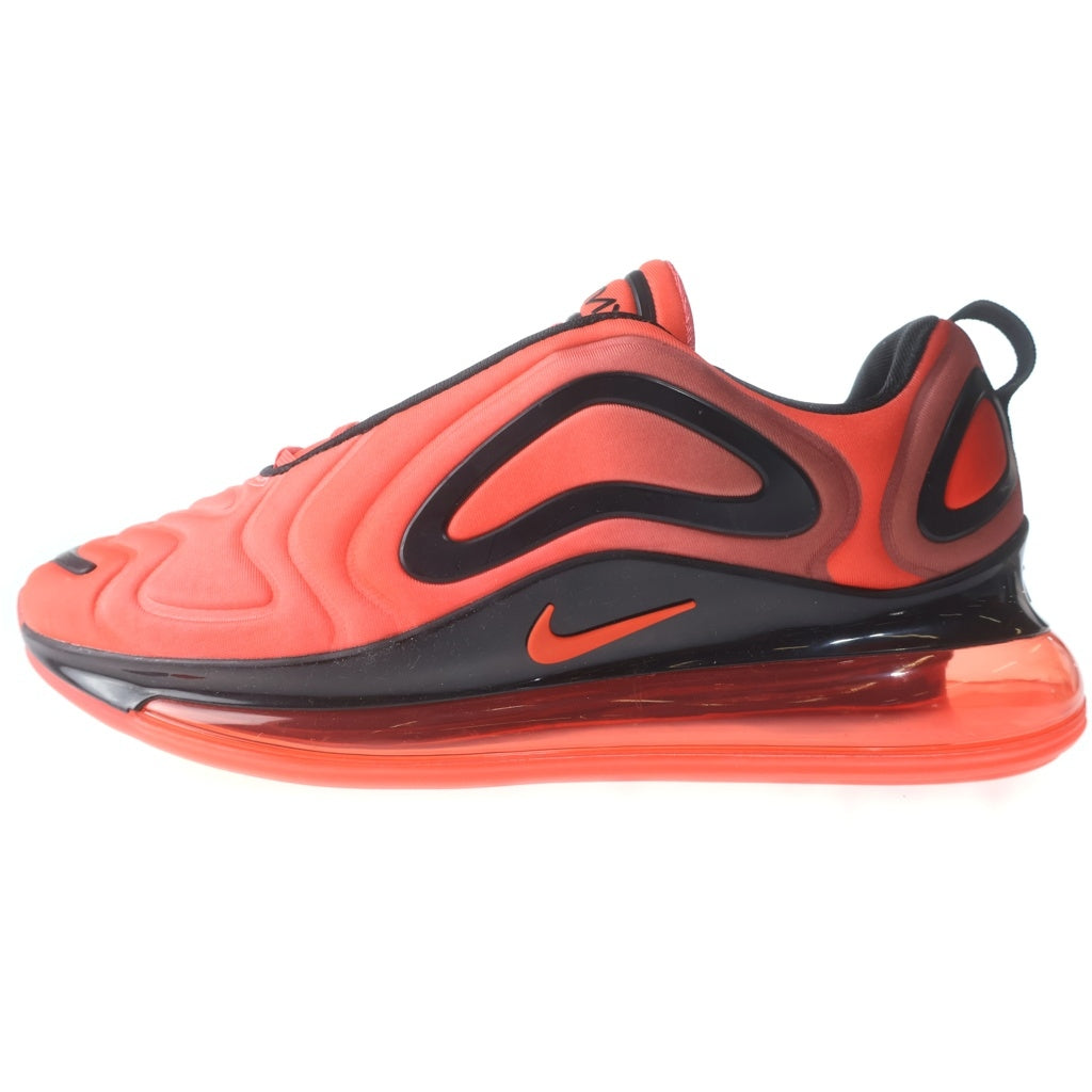 NIKE(ナイキ) Air Max 720 University Red エアマックス720 ユニバーシティレッド ローカットスニーカー US8/26cm AO2924-600