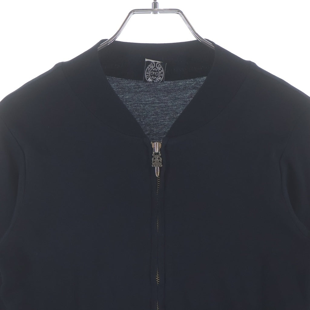 CHROME HEARTS(クロムハーツ) OLD DAGGER ZIP ダガージップ 袖