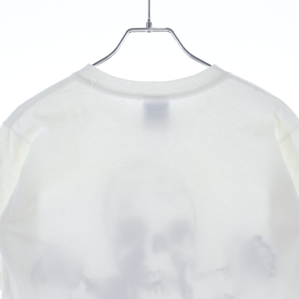 CHROME HEARTS(クロムハーツ) OLD FOTI フォティ プリント クルー