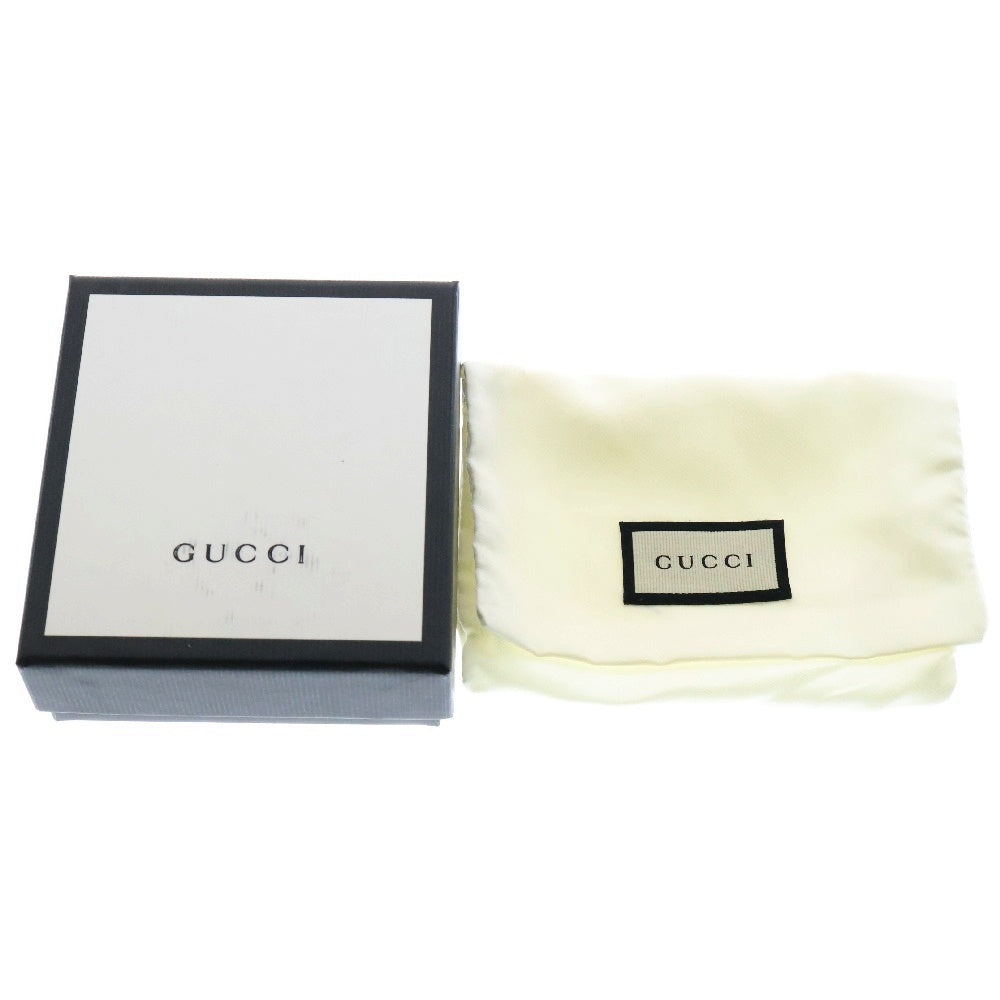 GUCCI(グッチ) GGマーモント コインケース 財布 小物入れ ブラック ゴールド金具 473959