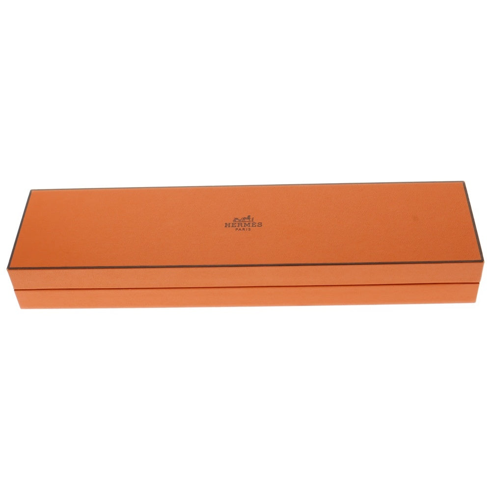 HERMES(エルメス) Chaine d'Ancre TGM シェーヌダンクルTGM 11コマ チェーンブレスレット 11LINK シルバー