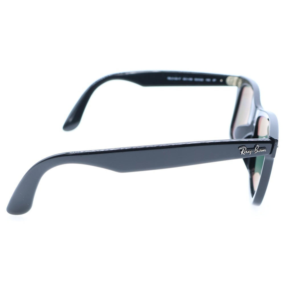 Ray Ban(レイバン) WAYFARER CLASSIC ウェイファーラー クラシック サングラス ブラック RB2140-F