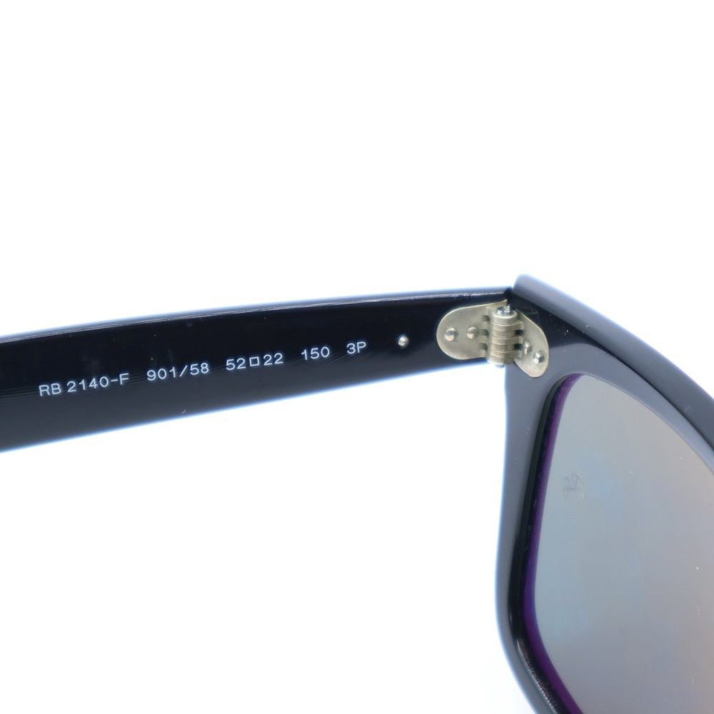 Ray Ban(レイバン) WAYFARER CLASSIC ウェイファーラー クラシック サングラス ブラック RB2140-F