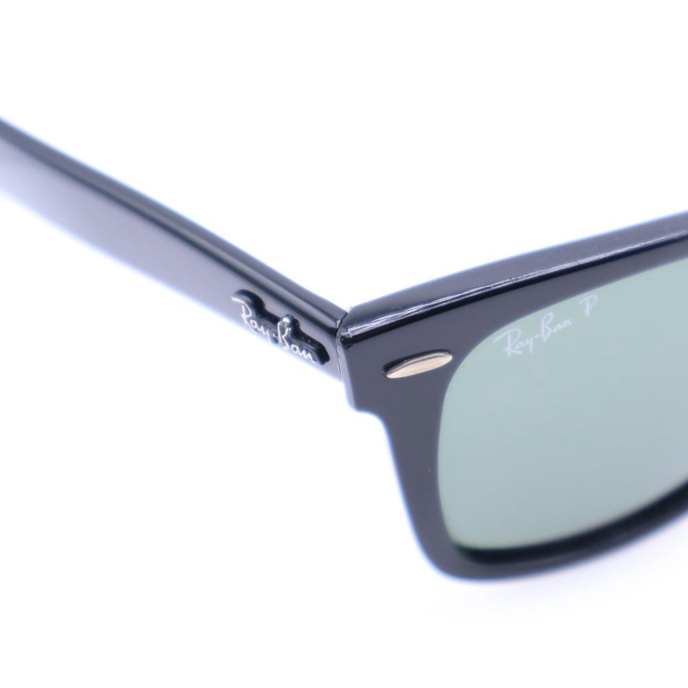 Ray Ban(レイバン) WAYFARER CLASSIC ウェイファーラー クラシック サングラス ブラック RB2140-F