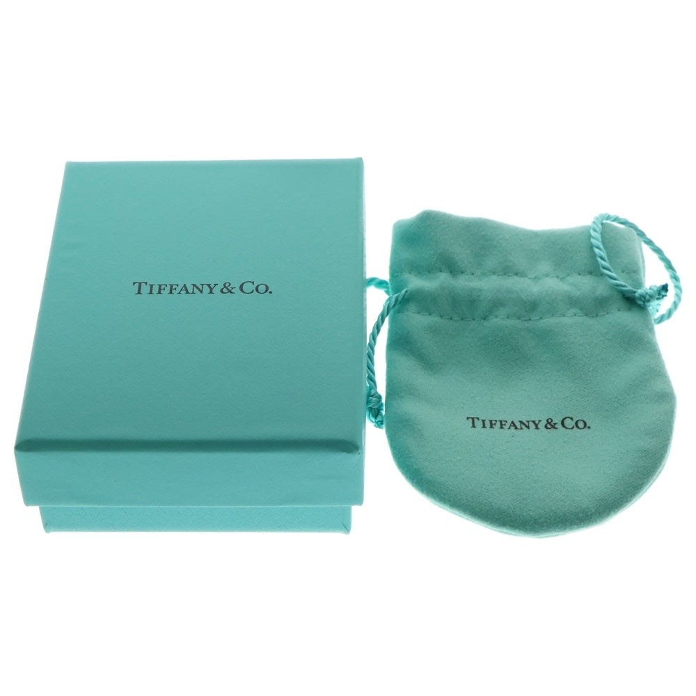 TIFFANY&Co(ティファニー) 1837サークル 925 ネックレス ペンダント シルバー