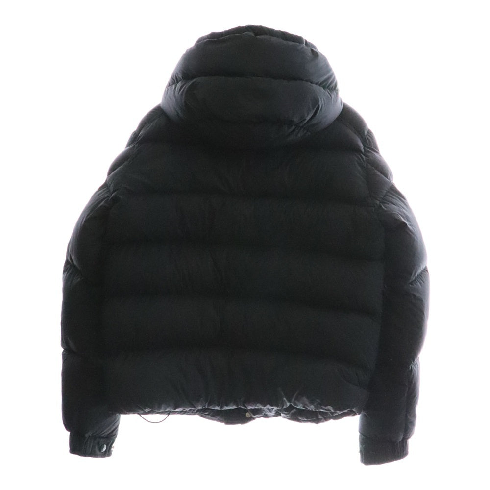 MONCLER(モンクレール) 23AW VEZERE ヴェゼール ワッペンロゴ