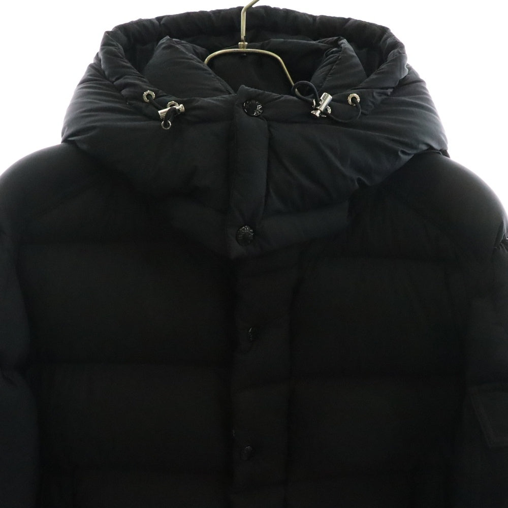 MONCLER(モンクレール) 23AW VEZERE ヴェゼール ワッペンロゴ