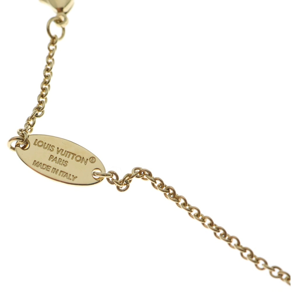 LOUIS VUITTON(ルイヴィトン) アイコニック ネックレス