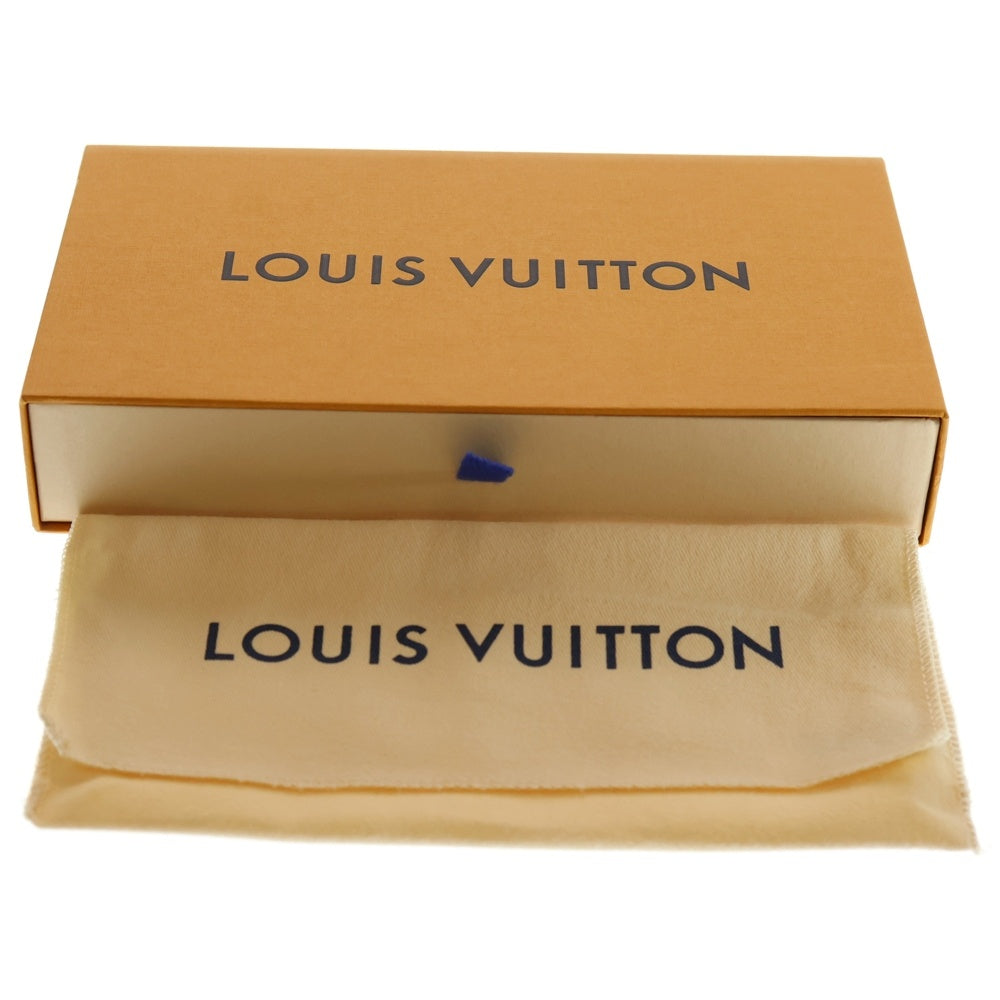 LOUIS VUITTON(ルイヴィトン) ヴィヴィエンヌ ウィンター トラベル ジッピーウォレット モノグラム PVC LVクリスマス アニメーション ロングウォレット 長財布 ゴールド金具 ブラウン M26256