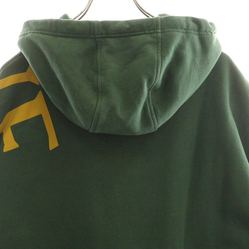 ロエベフーディー LOEWE ロエベ パーカ フーディ CROPPED HOODIE
