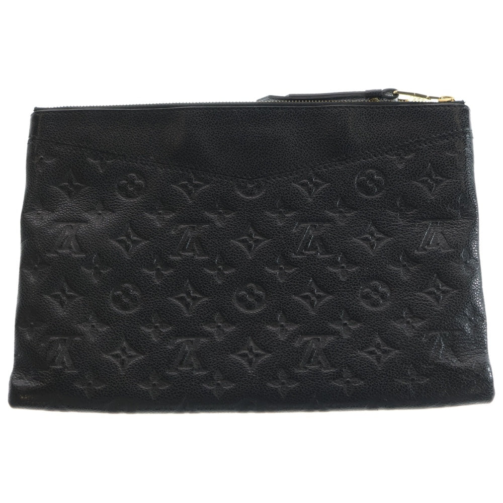 LOUIS VUITTON(ルイヴィトン) アンプラント デイリーポーチ ノワール