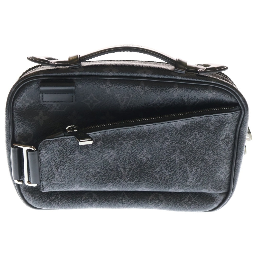 LOUIS VUITTON(ルイヴィトン) モノグラムエクリプス バムバッグ