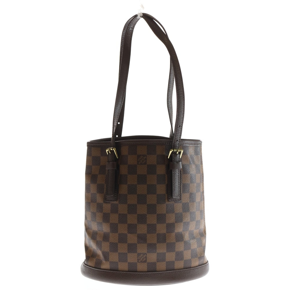 LOUIS VUITTON(ルイヴィトン) ダミエ マレ ハンドバッグ ショルダー