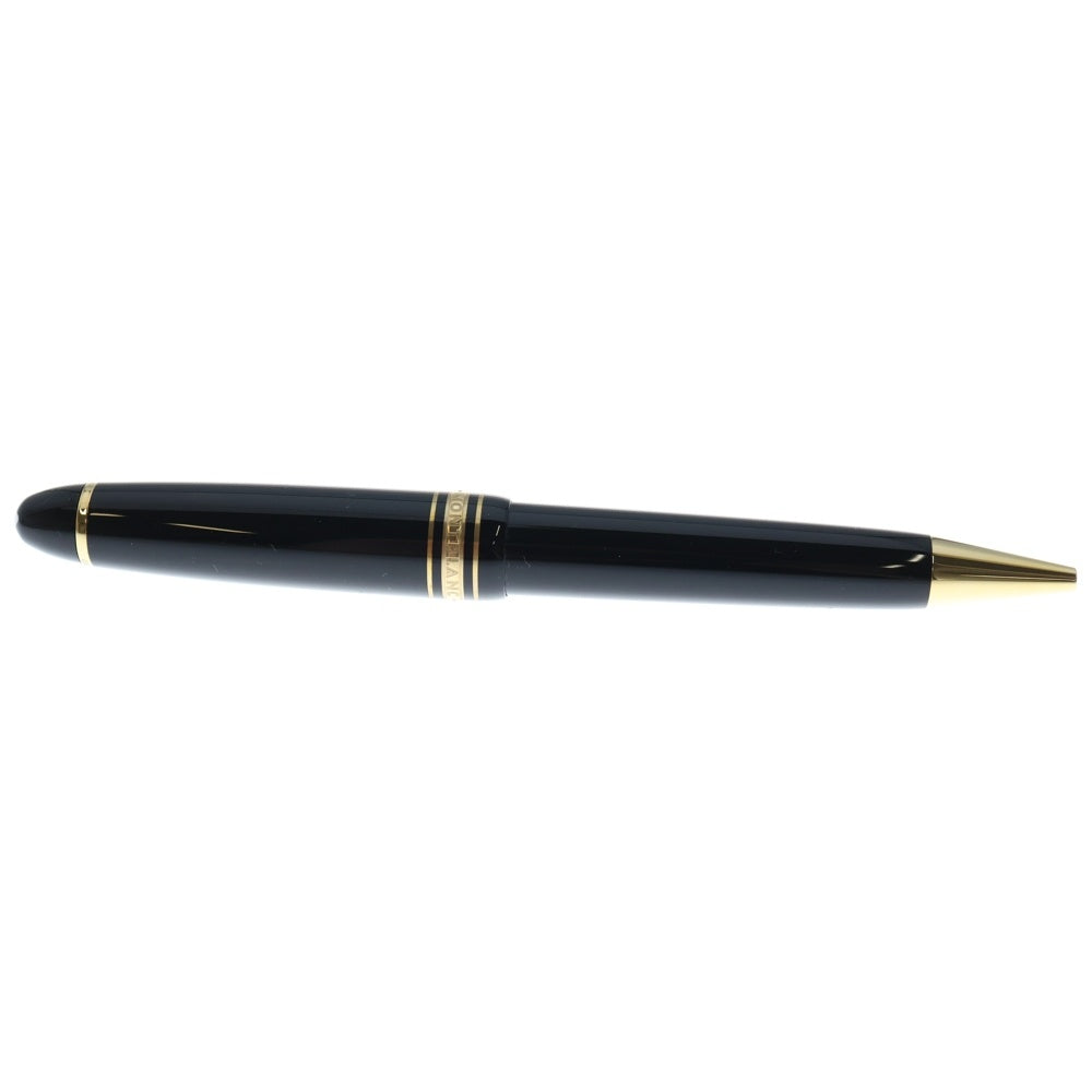 MONTBLANC(モンブラン) マイスターシュテック ボールペン ブラック