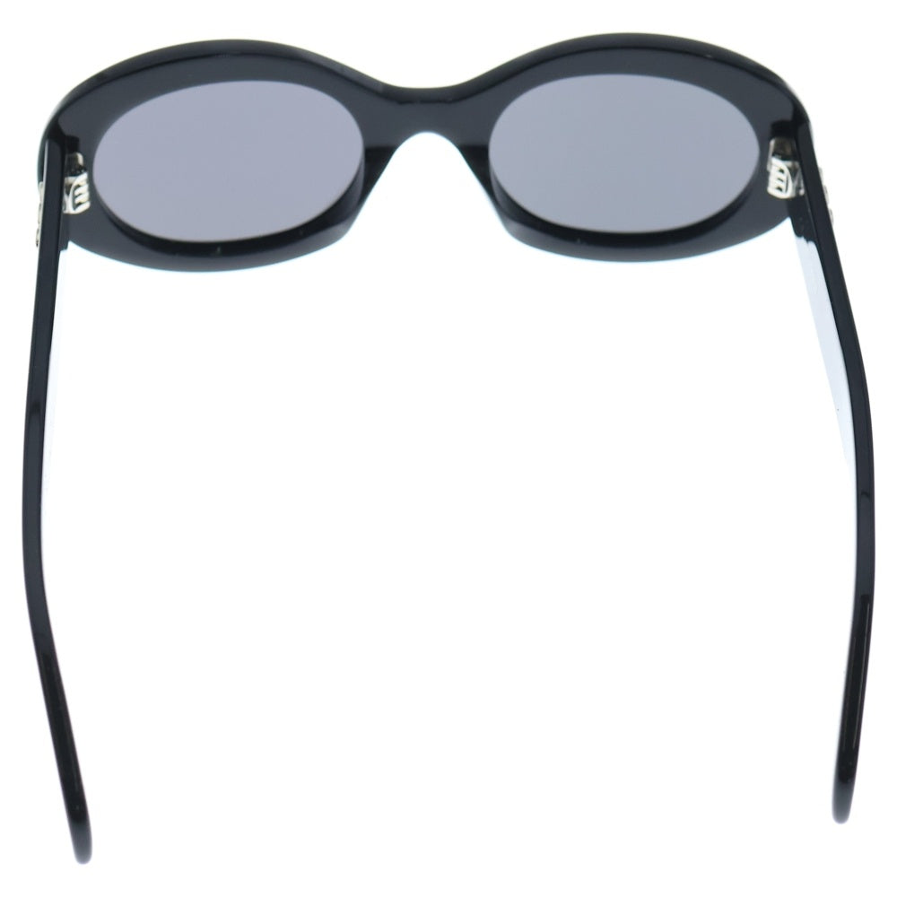 CELINE(セリーヌ) トリオンフ 01 サングラス アイウェア ブラック CL40194U ゴールド金具