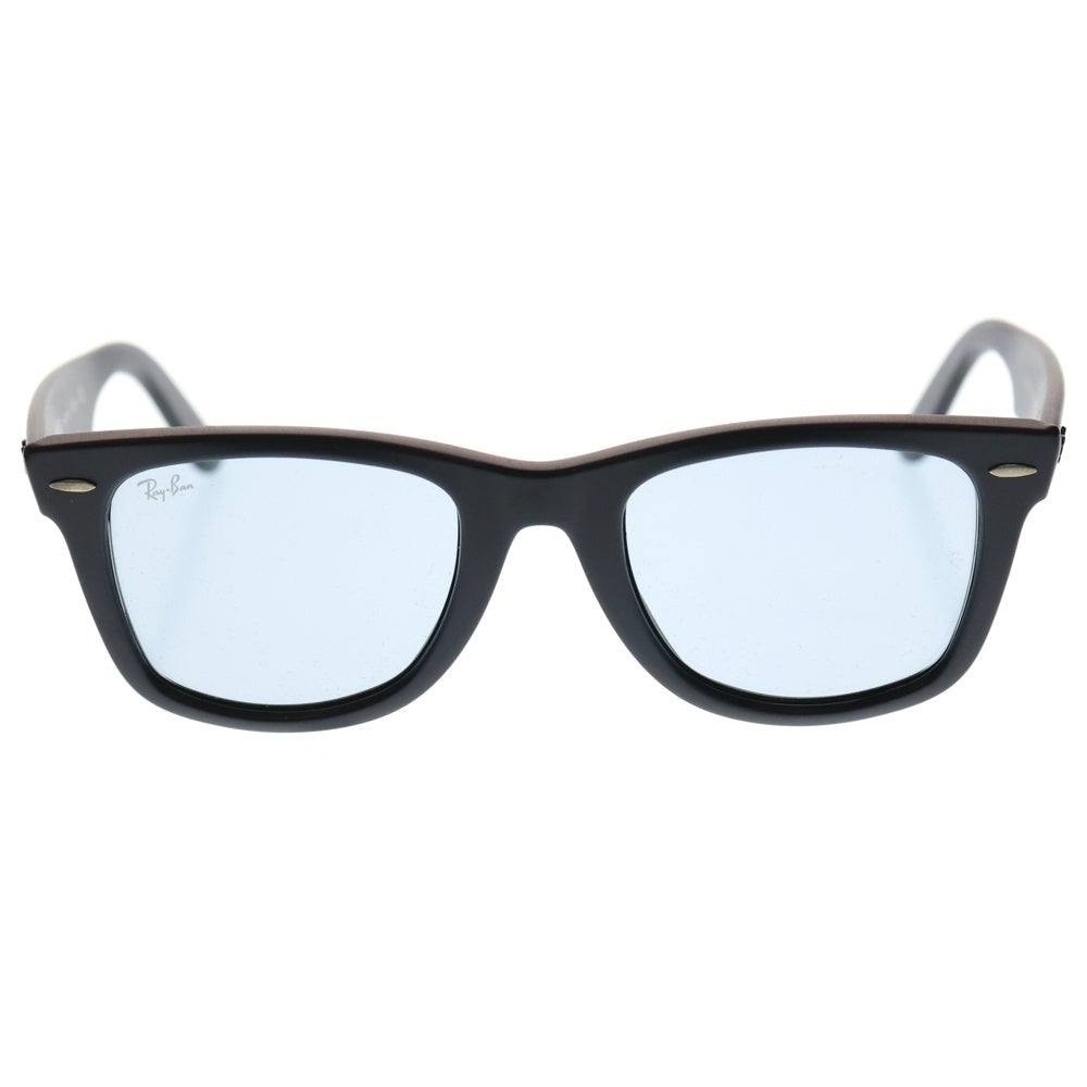 Ray Ban(レイバン) オリジナルジーナウェイファーラー サングラス ブラック RB2140F