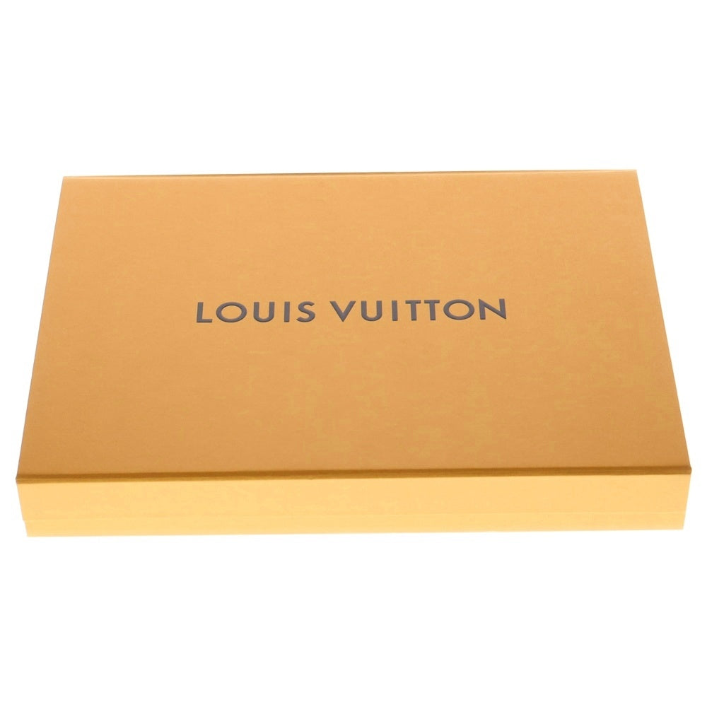 LOUIS VUITTON(ルイヴィトン) 22AW モノグラム バンダナ コットンショーツ ハーフパンツ ブルー RM222M N31 HNY27W