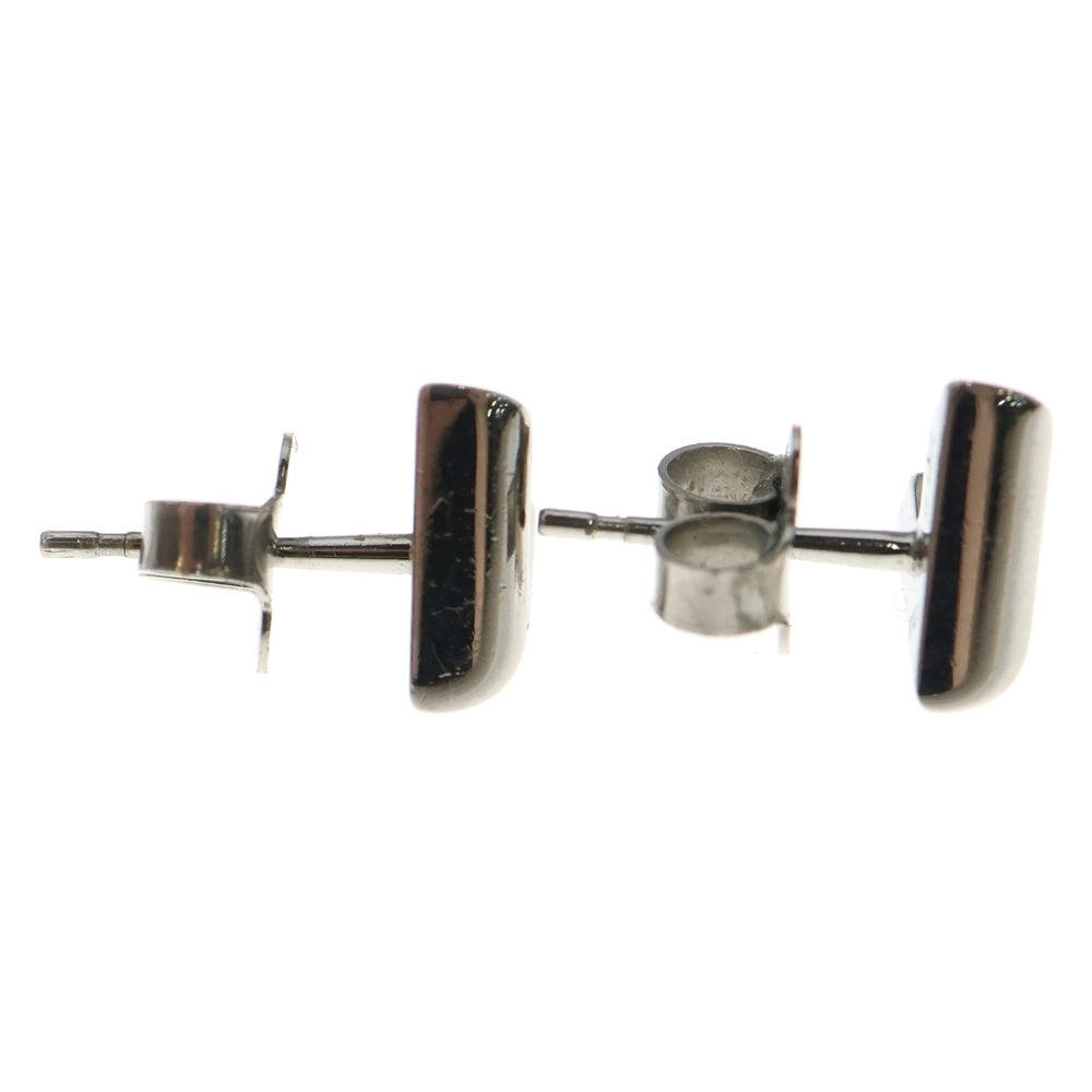 LOUIS VUITTON(ルイヴィトン) エッセンシャルV ピアス Ag925 SV