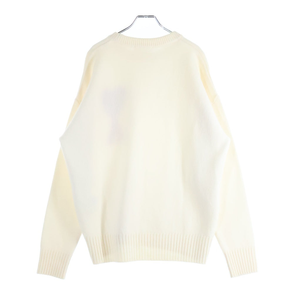 AMI Alexandre Mattiussi(アミアレクサンドルマテュッシ) ハートロゴ