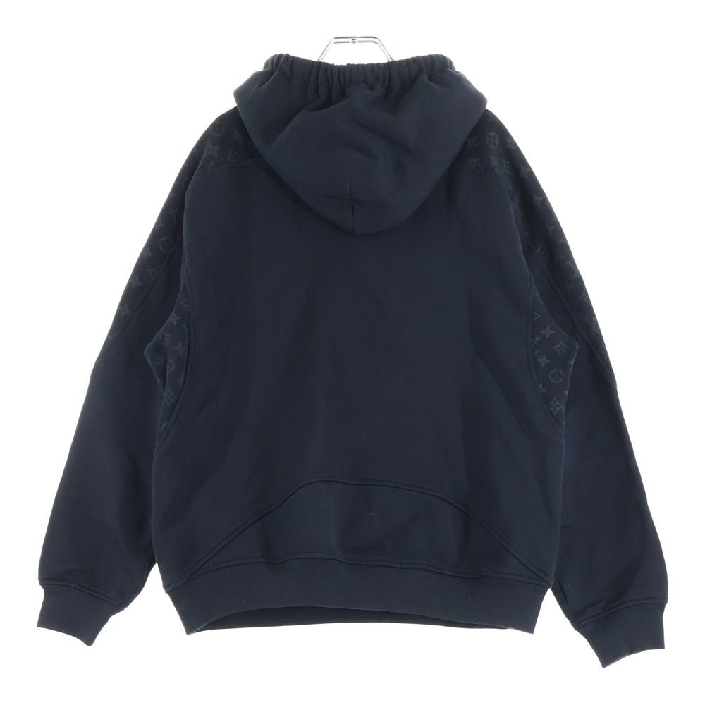 LOUIS VUITTON(ルイヴィトン) 21SS サークルカット モノグラム柄