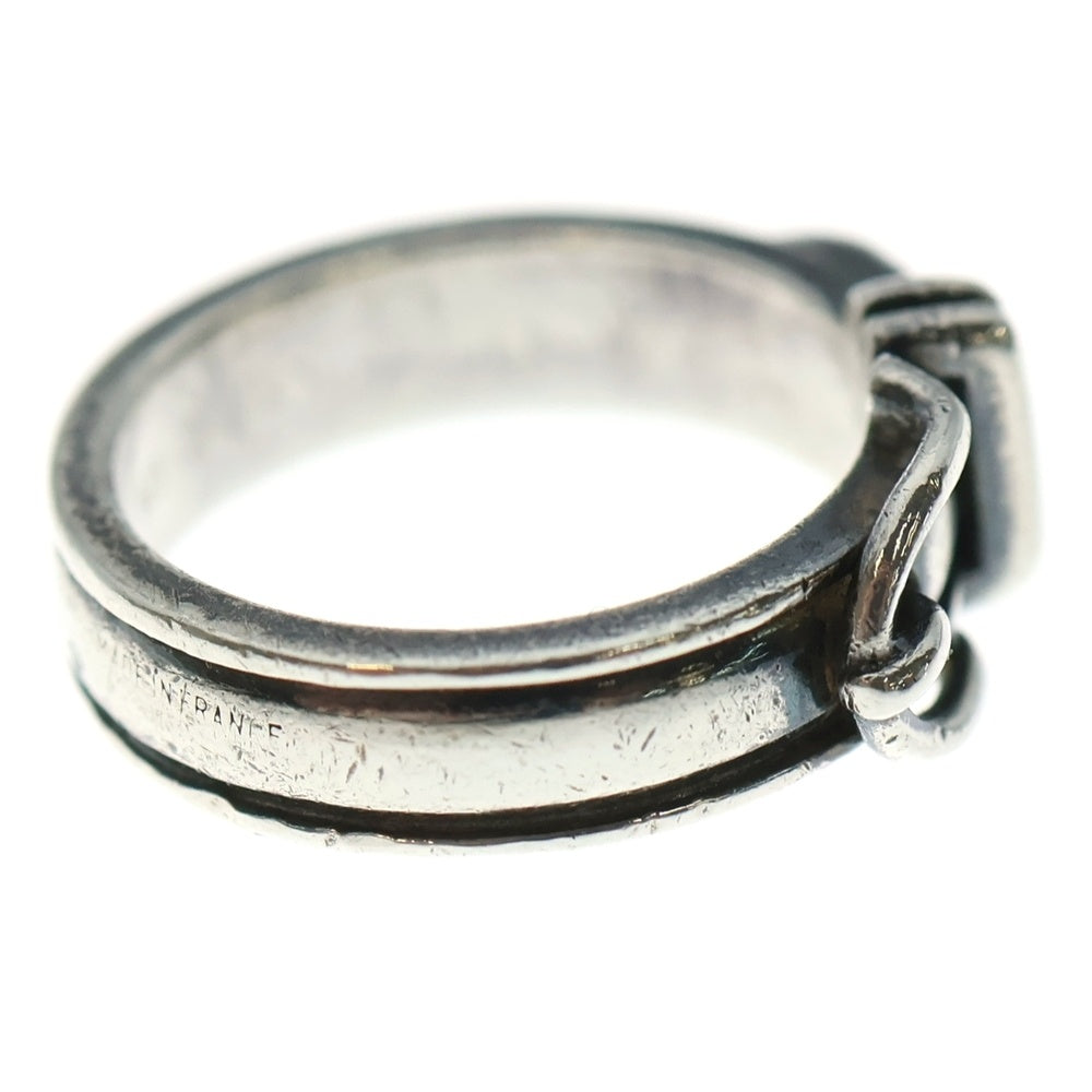 HERMES(エルメス) サンチュール リング SV925 アクセサリー レディース