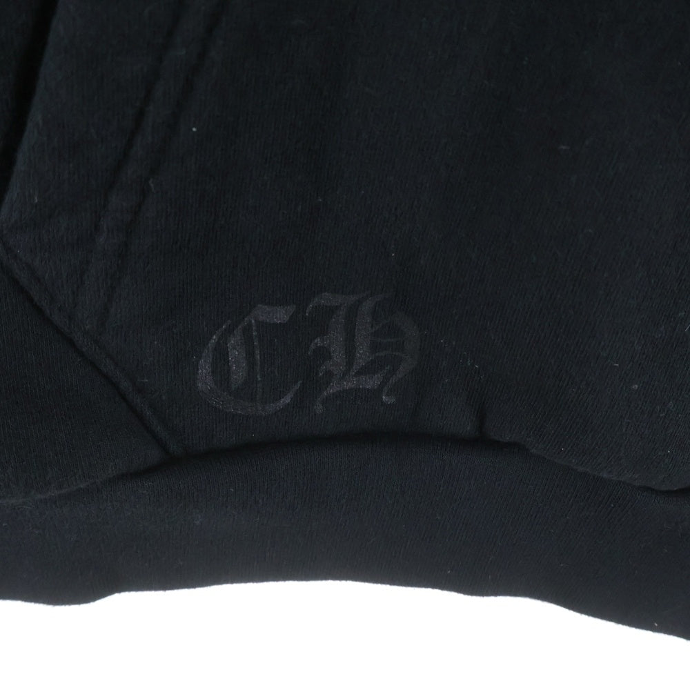 CHROME HEARTS(クロムハーツ) 東京限定 両面プリント ホースシュー