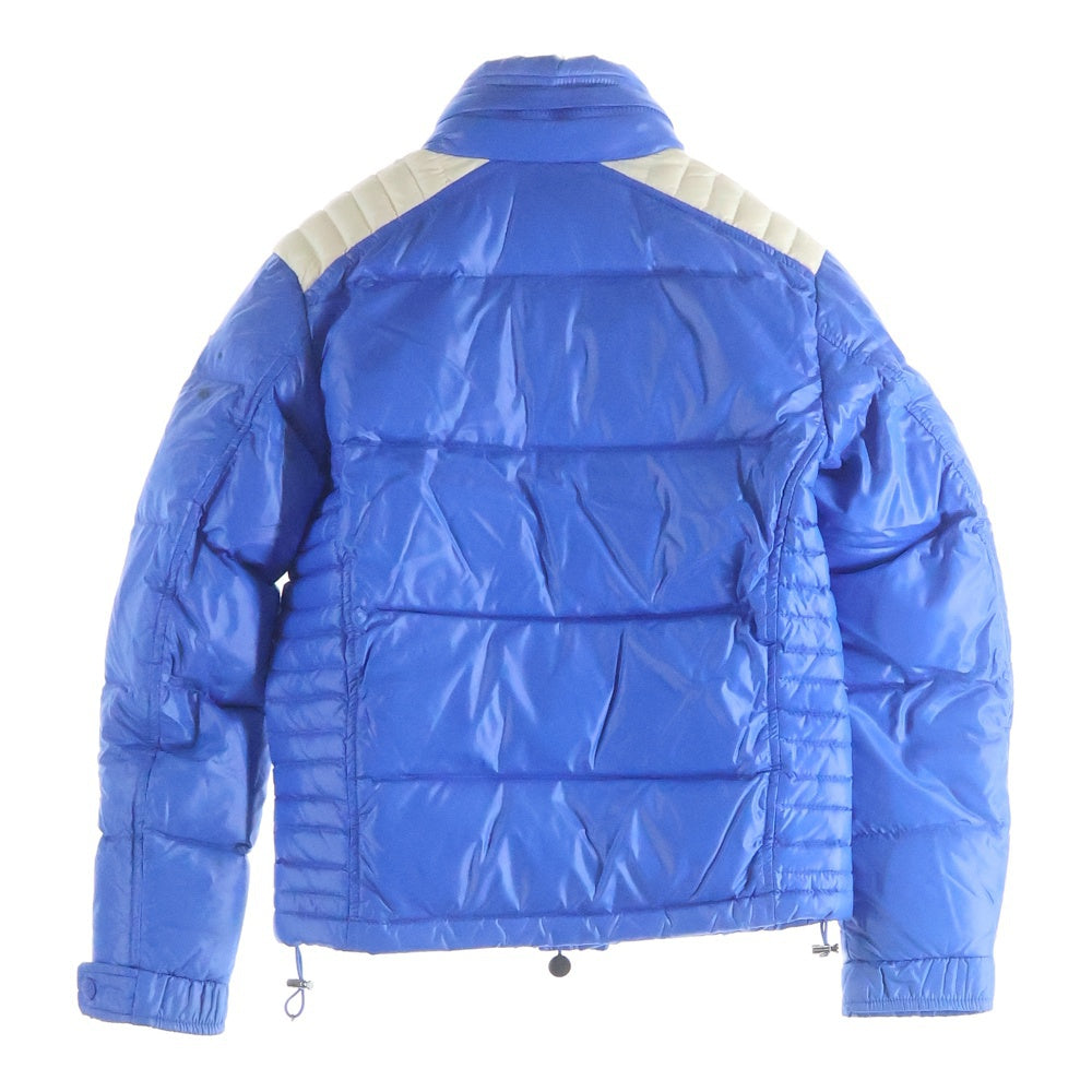 MONCLER(モンクレール) AUSTIN オースティン ダウンジャケット 40349/50/68950 ブルー