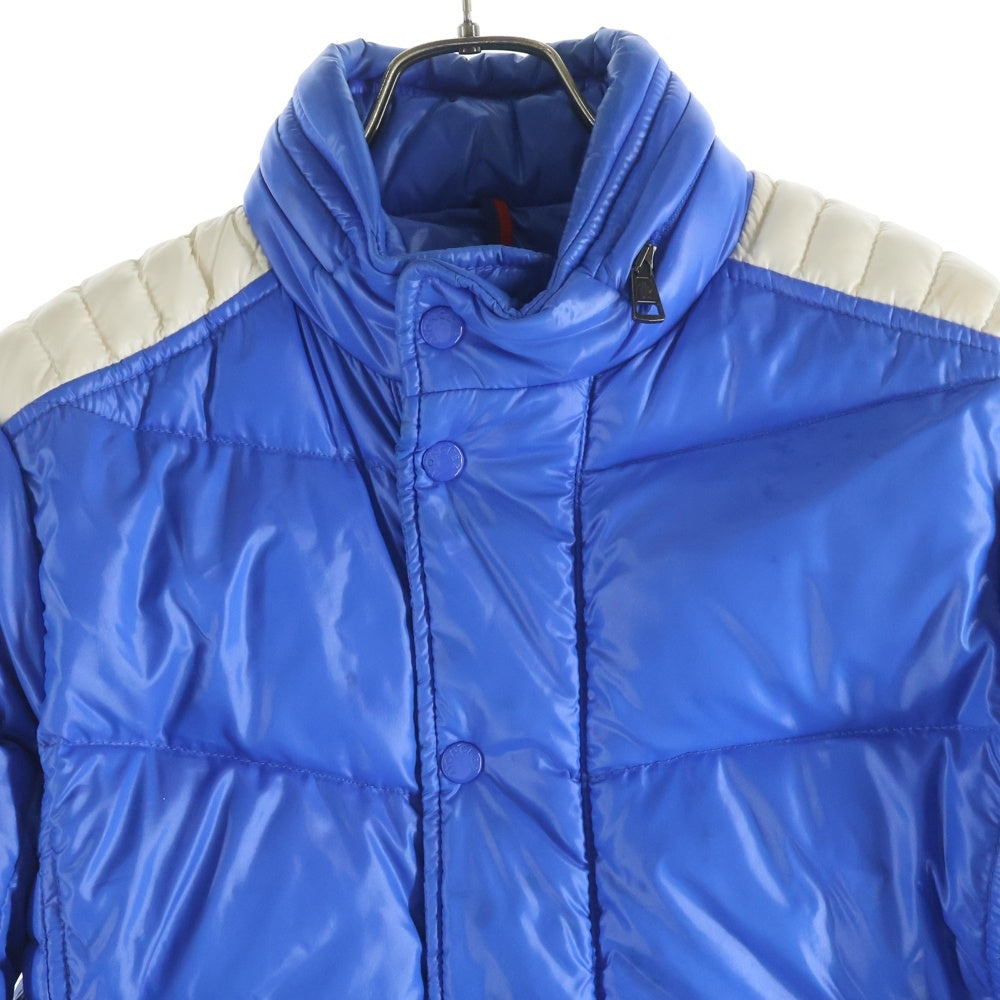 MONCLER(モンクレール) AUSTIN オースティン ダウンジャケット 40349/50/68950 ブルー