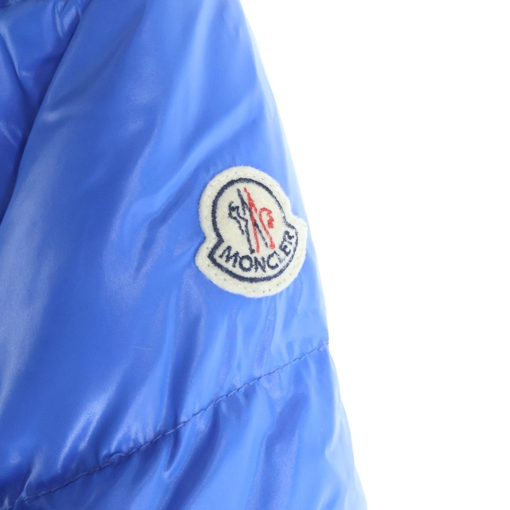 MONCLER(モンクレール) AUSTIN オースティン ダウンジャケット 40349/50/68950 ブルー