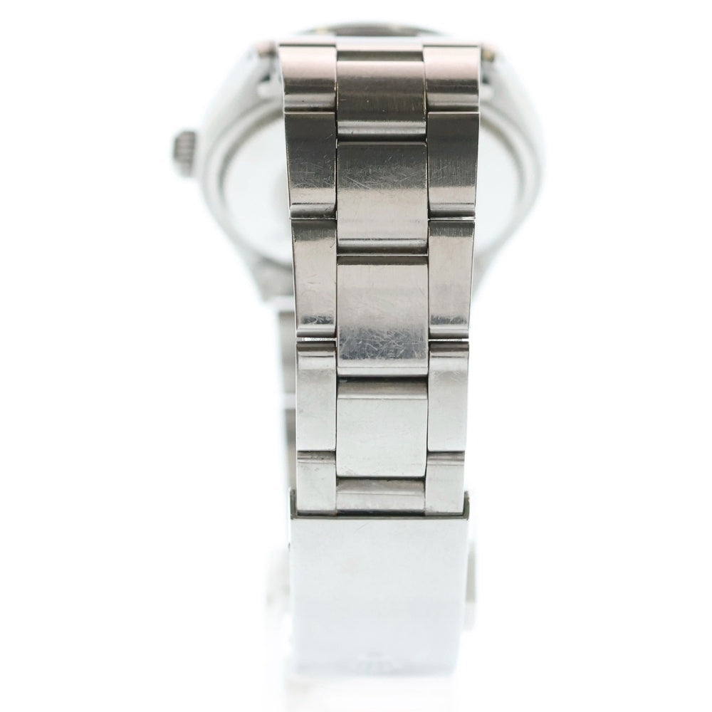 ROLEX(ロレックス) 5505 エアキング シルバー文字盤 SS/AT ステンレス 自動巻き 腕時計 ヴィンテージ 80s