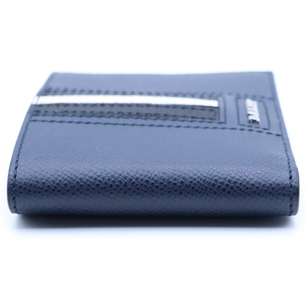 BALLY 財布 Bally（バリー） 財布 長財布 リボン ラウンドファスナー 小銭入れあり