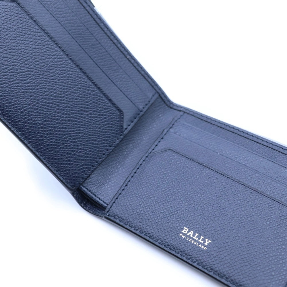 BALLY 財布 Bally（バリー） 財布 長財布 リボン ラウンドファスナー 小銭入れあり