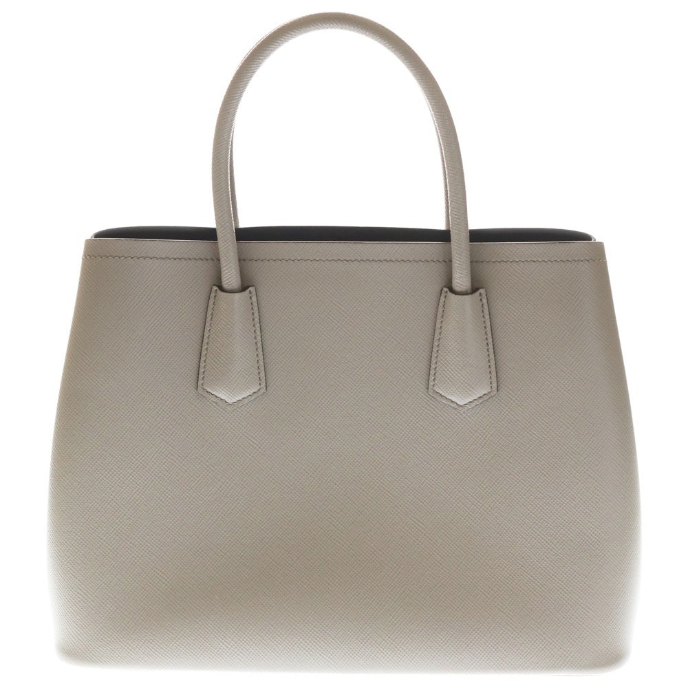 PRADA(プラダ) キュイール サフィアーノレザー 2WAY ハンド ショルダー