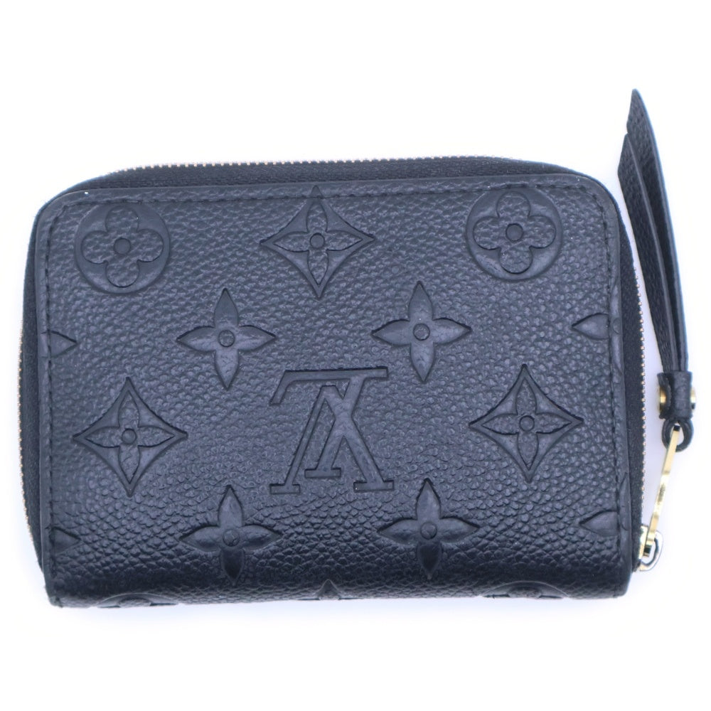 LOUIS VUITTON(ルイヴィトン) アンプラント ジッピーコインパース