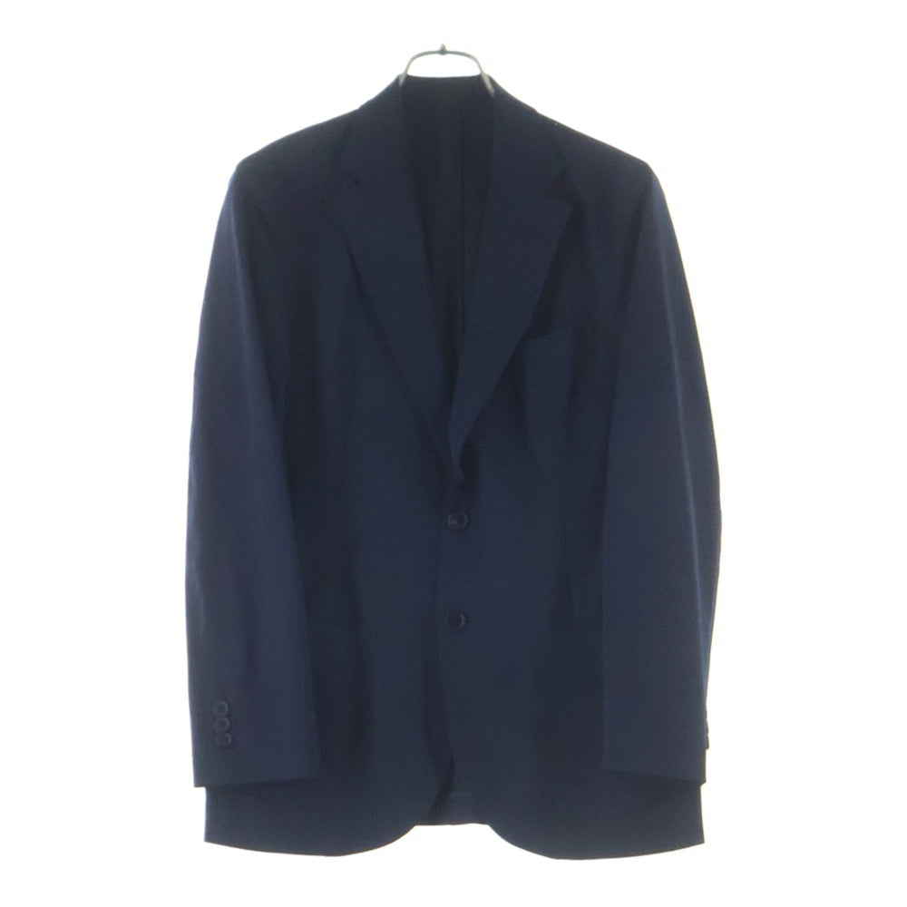 MACKINTOSH(マッキントッシュ) MACH 5 JACKET マッハファイブジャケット ジップアップパーカー ネイビー　H1E77-244-29