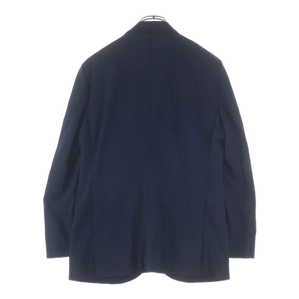 MACKINTOSH(マッキントッシュ) MACH 5 JACKET マッハファイブジャケット ジップアップパーカー ネイビー　H1E77-244-29